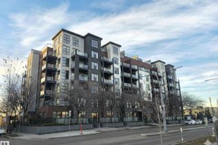 Condo for Sale, 108 10518 113 St Nw, Edmonton, AB