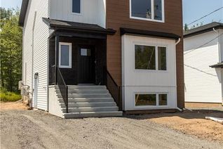 Property for Sale, 79 Rosenburg Street, Moncton, NB