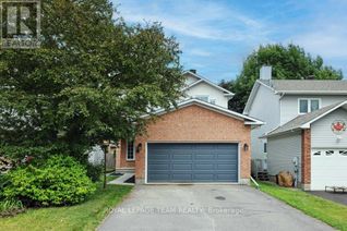Property for Sale, 8 Black Rivers Place, Ottawa, ON Property for Sale, 8 Black Rivers Place, Ottawa, ON