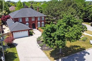 Property for Sale, 40 Frankie Lane, Vaughan (East Woodbridge), ON