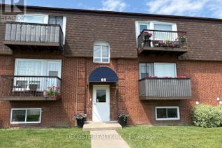 Condo for Sale, 85 Race Street #6, Cornwall, ON
