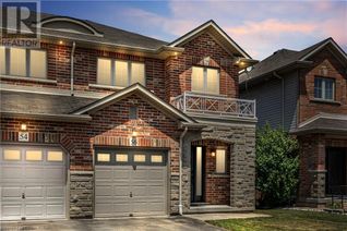 Townhouse for Sale, 56 Marina Point Crescent, Hamilton, ON