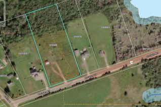 Property for Sale, 350 Dougan Road, Donaldston, PE