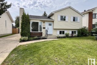 House for Sale, 18231 99a Av Nw, Edmonton, AB
