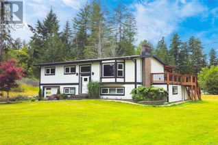 House for Sale, 6124 Strathcona St, Port Alberni, BC
