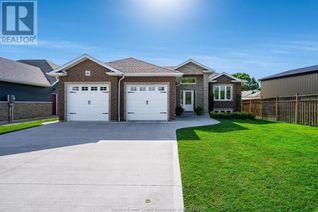 Bungalow for Sale, 6 Lisa St, Wheatley, ON