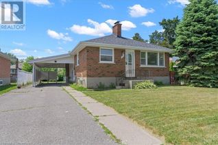 Property for Sale, 777 Barbara Crescent, Peterborough, ON