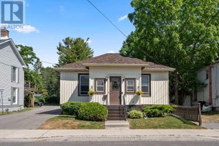 Bungalow for Sale, 62 James Street E, Cobourg, ON