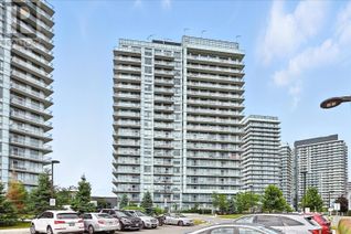 Property for Sale, 4699 Glen Erin Drive #701, Mississauga (Central Erin Mills), ON