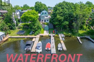 Property for Sale, 370 Stone Street S, Gananoque, ON Property for Sale, 370 Stone Street S, Gananoque, ON