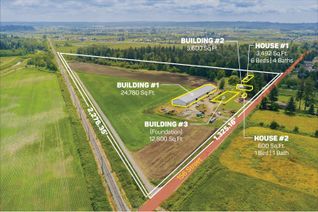 Farm for Sale, 5948 156 Street, Surrey, BC