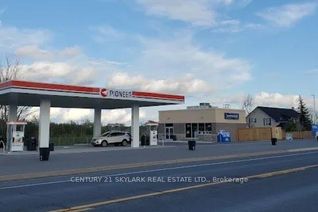 Gas Station Business for Sale, 16605 Highway 12, Brock (Sunderland), ON