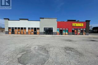 Property for Lease, 535 Bayfield Street #A4&A5, Barrie (Bayfield), ON