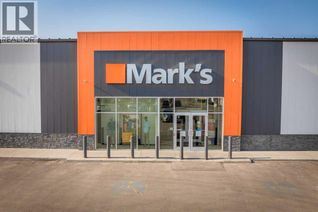 Commercial/Retail Property for Sale, 650 South Railway Avenue #500, Drumheller, AB
