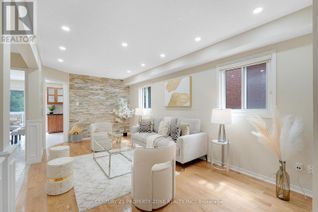 Property for Sale, 5469 Palmerstone Crescent, Mississauga (Central Erin Mills), ON