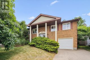 Property for Sale, 9 Dunhill Crescent, Guelph (Willow West/Sugarbush/West Acres), ON Property for Sale, 9 Dunhill Crescent, Guelph (Willow West/Sugarbush/West Acres), ON