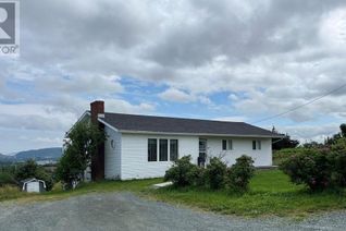 Detached House for Sale, 27 Aylwards Lane, St. John's, NL Detached House for Sale, 27 Aylwards Lane, St. John's, NL