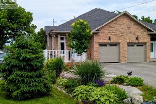 Bungalow for Sale, 27 Helen Street, Kawartha Lakes (Bobcaygeon), ON