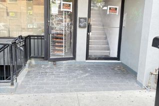 Property, 1309 Dundas Street W, Toronto (Palmerston-Little Italy), ON Property, 1309 Dundas Street W, Toronto (Palmerston-Little Italy), ON