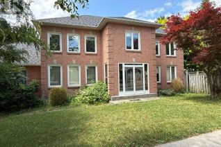 Property for Sale, 106 Morrison Crescent, Markham (Buttonville), ON