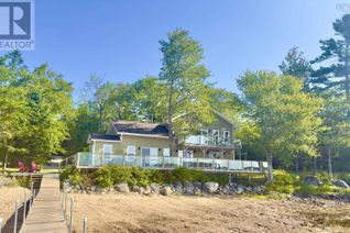 Property for Sale, 170 Laura's Lane, Harriston, NS
