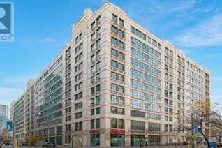 Loft for Rent, 155 Dalhousie Street #935, Toronto (Church-Yonge Corridor), ON