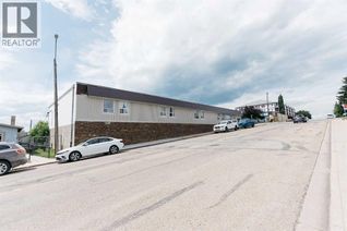 Property for Sale, 1-19 (No 3 Or 13), 4940 49 Street, Rocky Mountain House, AB