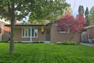Backsplit for Rent, 45 Edgehill Road, Belleville (Belleville Ward), ON