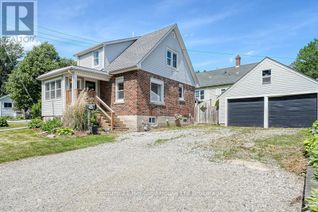 Property for Sale, 45 South Street, Woodstock (Woodstock - South), ON Property for Sale, 45 South Street, Woodstock (Woodstock - South), ON