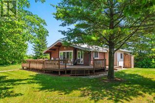 Property for Sale, 644 Bruce Road 23 Road, Kincardine, ON