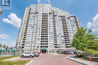 Property for Sale, 168 Bonis Avenue #1605, Toronto (Tam O'Shanter-Sullivan), ON