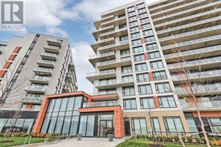 Condo Apartment for Sale, 2 David Eyer Road #124, Richmond Hill, ON