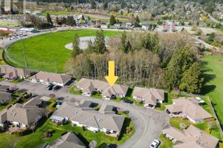 Townhouse for Sale, 1015 Trunk Rd #18, Duncan, BC
