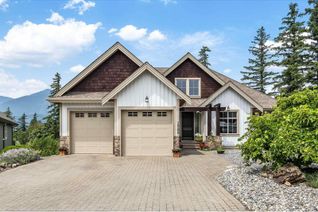 Property for Sale, 1585 Woodside Place, Agassiz, BC