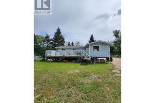Property for Sale, 12208 Oak Avenue, Fort St. John, BC