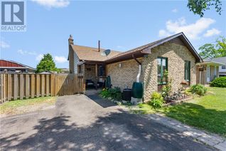 House for Sale, 49 Grove Avenue, St. Catharines, ON