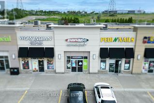 Business for Sale, 668 Erb Street W #9, Waterloo, ON