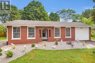 Backsplit for Sale, 342 Abbott Street W, Brockville, ON