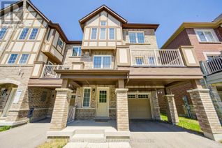 Property for Sale, 14 Goldeye Street, Whitby, ON