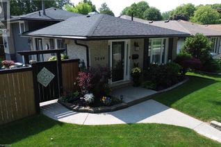 Property for Sale, 5644 Heritage Drive, Niagara Falls, ON