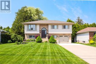 Bungalow for Sale, 310 Beattie Street, Owen Sound, ON
