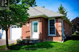 Townhouse for Sale, 300 D'Arcy Street #201, Cobourg, ON