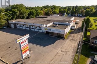 Automotive Related Business for Sale, 563 Clarke Road, London East (East H), ON Automotive Related Business for Sale, 563 Clarke Road, London East (East H), ON
