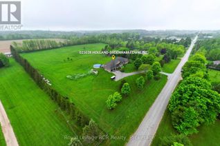 Bungalow for Sale, 023038 Holland-Sydenham Townline, Chatsworth, ON