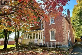 Property for Sale, 20 Main Street N, East Luther Grand Valley (Grand Valley), ON