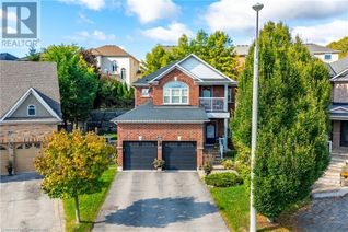 House for Sale, 43 Woodlawn Court, Dundas, ON