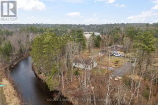 Bungalow for Sale, 58 River Street, North Kawartha, ON