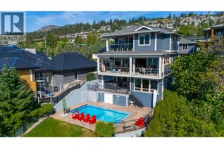 Detached House for Sale, 5251 Buchanan Road, Peachland, BC