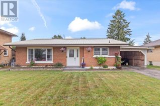 Property for Sale, 500 14th Street, Hanover, ON Property for Sale, 500 14th Street, Hanover, ON