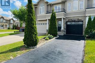 Townhouse for Sale, 29 Trafalgar Drive, Hamilton, ON